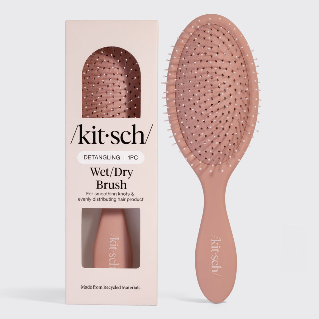 Black Wet/Dry Brush E8
