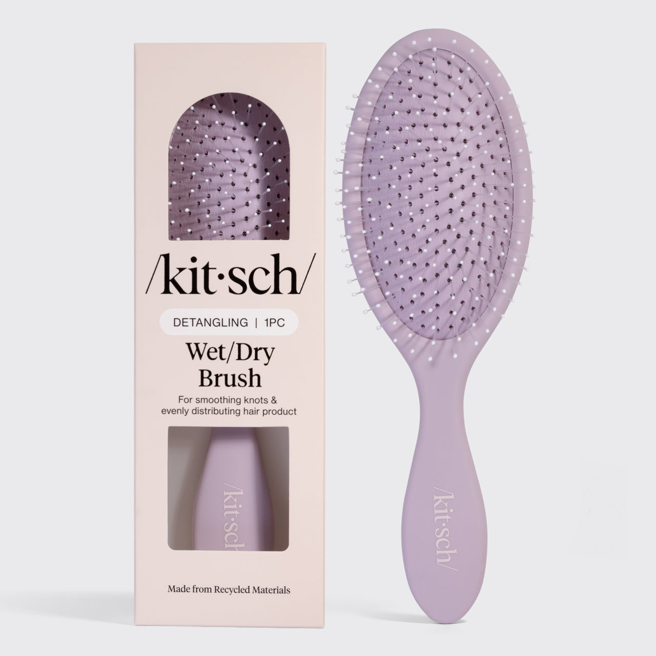 Build Your Own Shampoo & Conditioner with FREE Wet/Dry Brush