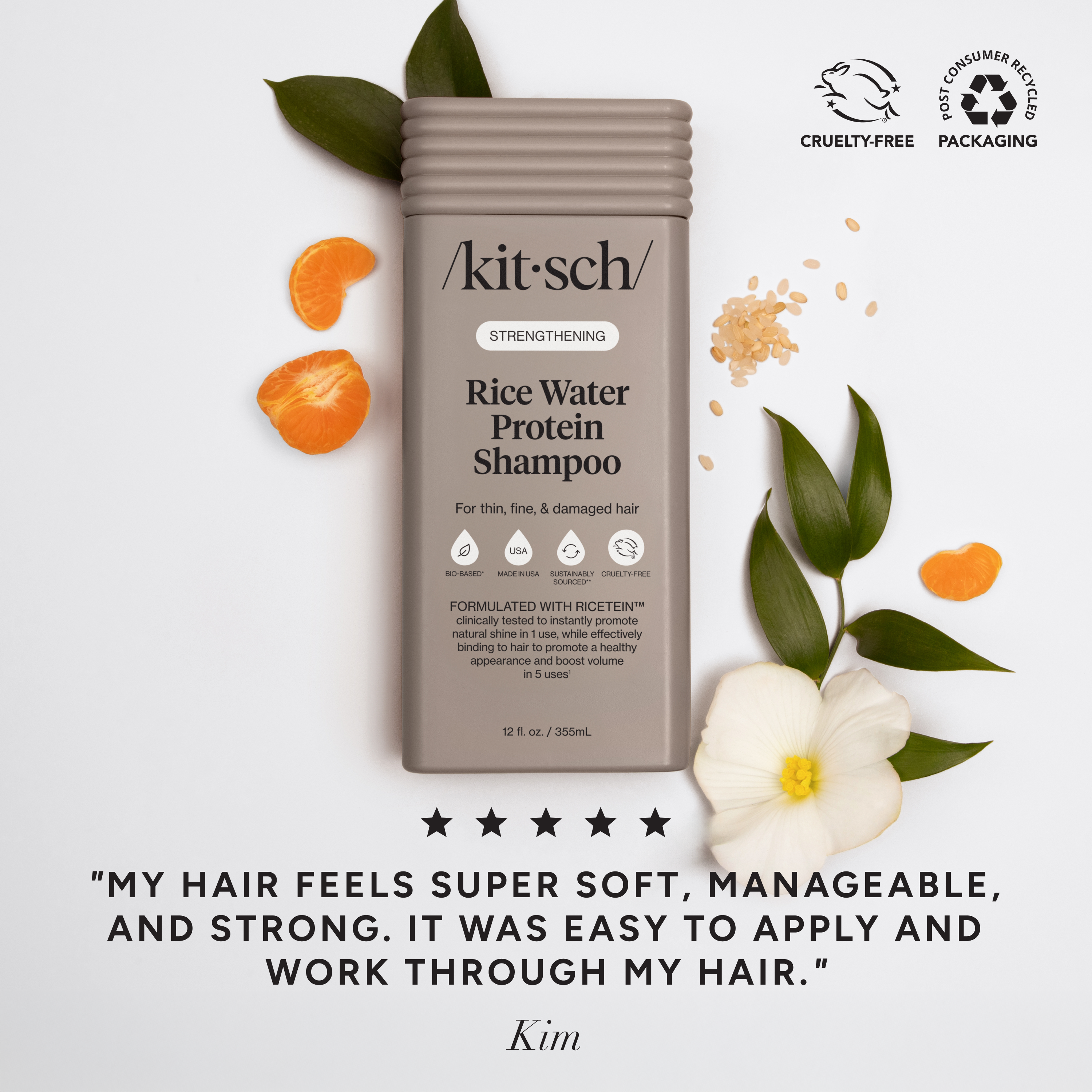 Hair Growth Shampoo Bundle
