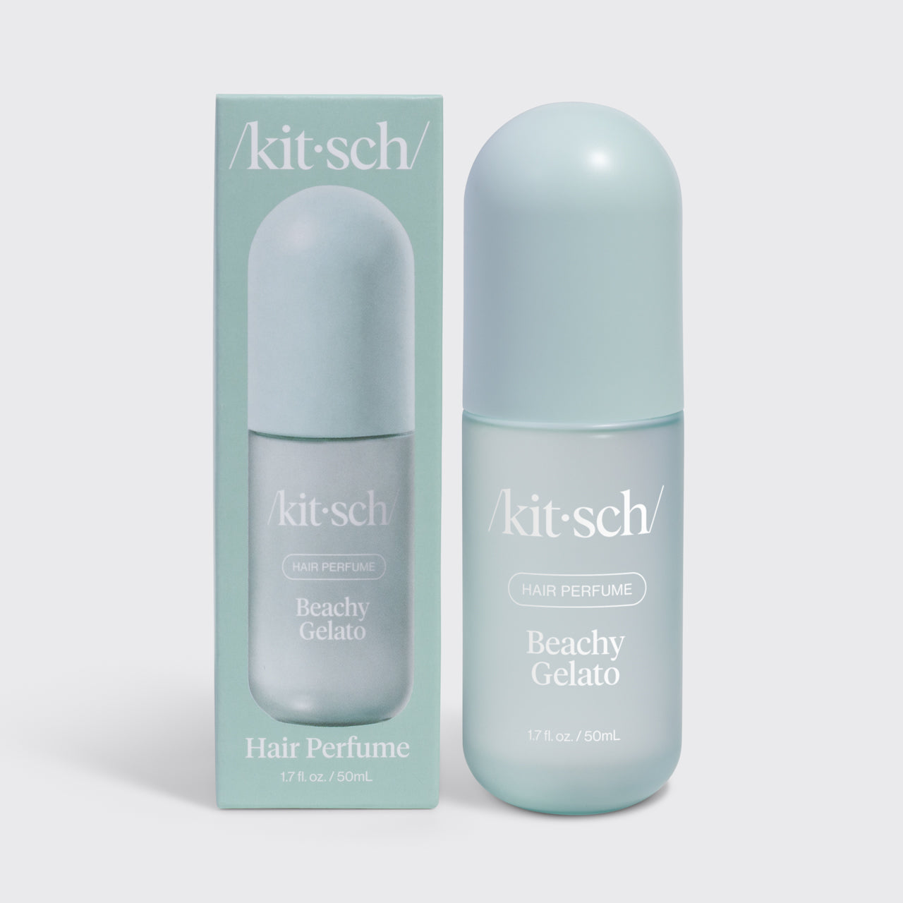Coastal Sorbet Hair & Body Perfume Mist - Beachy Gelato Hair & Body Perfume Mist
