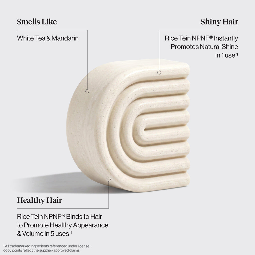 Rice Water Shampoo & Conditioner Combo + Bar Saver Bags Bundle