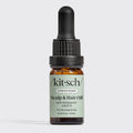 Strengthening Rosemary & Biotin Scalp & Hair Oil 3 Pack - Strengthening Rosemary & Biotin Scalp & Hair Oil - 0.34fl oz./10mL