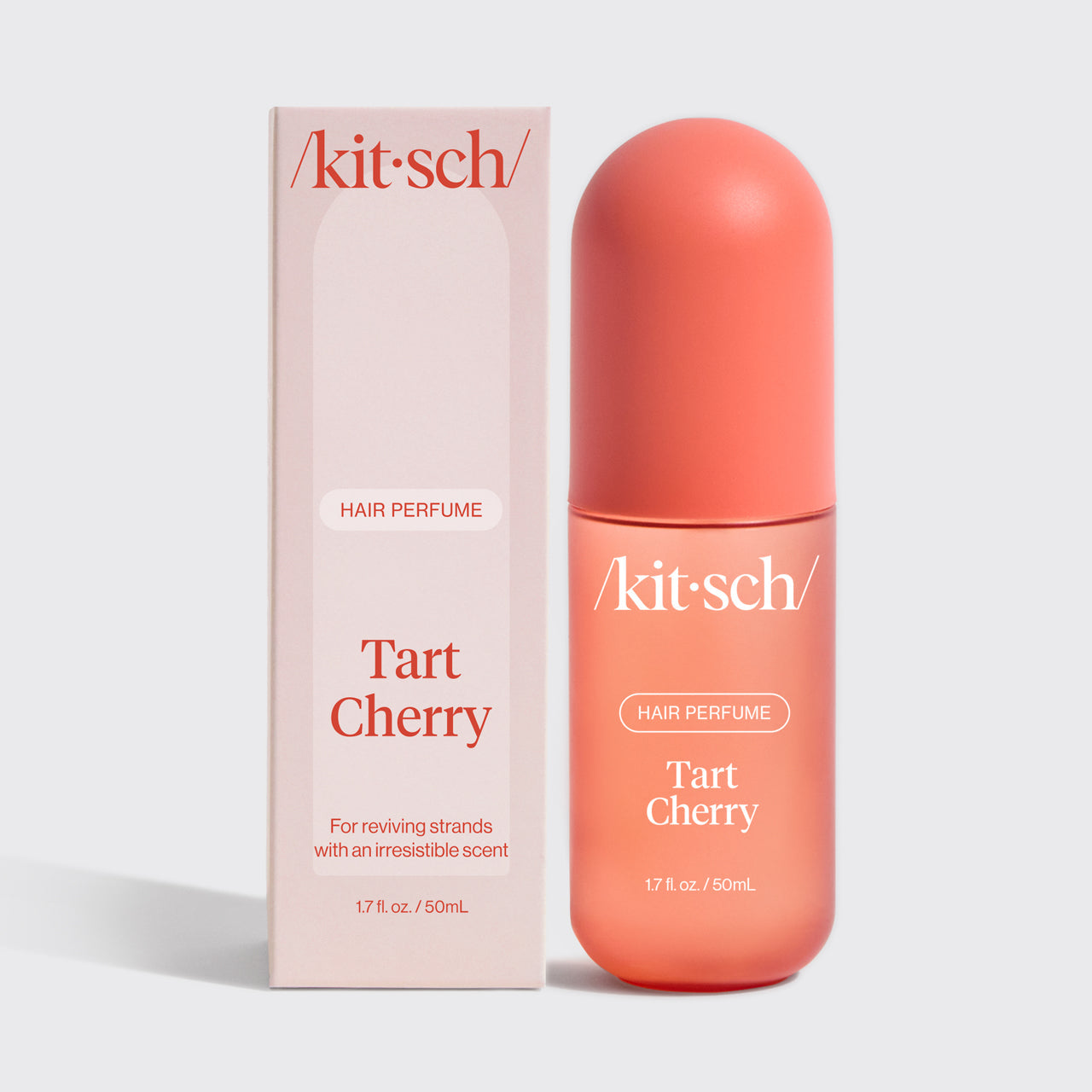 Warm Sugar Hair & Body Perfume Mist - Tart Cherry Hair & Body Perfume Mist
