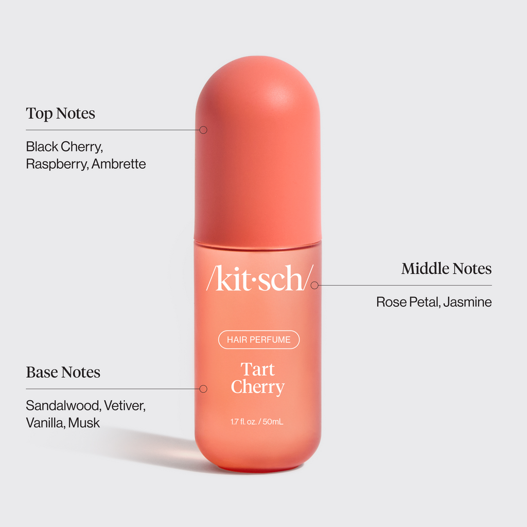 Tart Cherry Hair & Body Perfume Mist