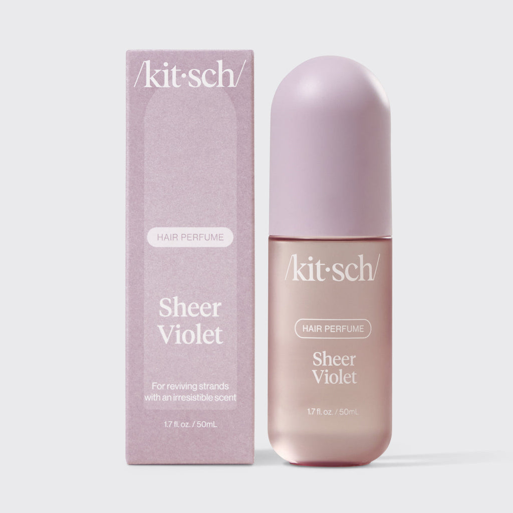 Coastal Sorbet Hair & Body Perfume Mist R0