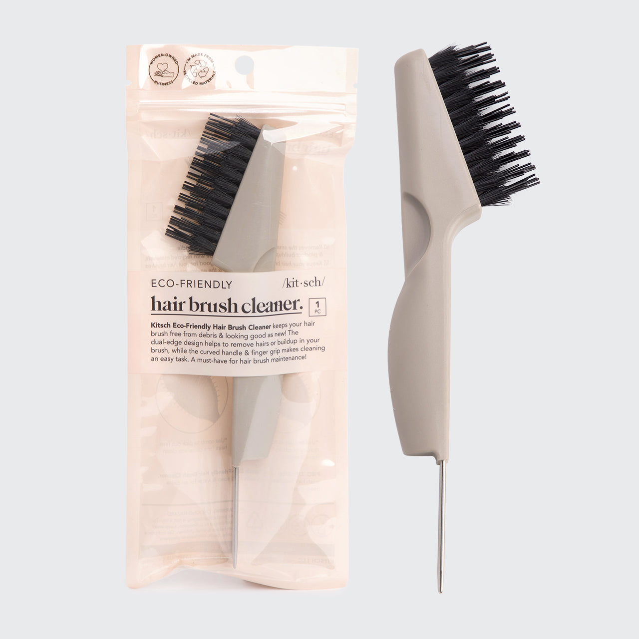 Gentle Detangling Wet/Dry Brush I2